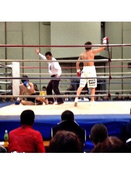 ターゲットツー(TARGET.2)/本物おしえます!