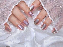 韓国マグネット/フラッシュラメ