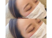 エストアール 博多口店(est-r.)/#美眉#アイブロウスタイリング