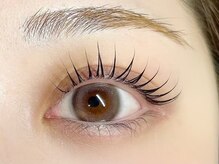 シ ベル 梅田茶屋町店 まつげ(Ci belle)/似合わせまつげパーマ/マツパ