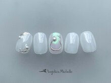 アンジェリカミッシェル 有明ガーデン店/定額・トレンドアートコース