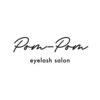 ポムポム 上野御徒町(Pom-Pom)のお店ロゴ