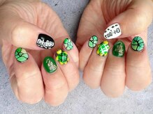 爪工房ひなた/オフ込105分コース