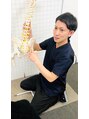 たけだ整体院 鍼灸院 武田 豪士