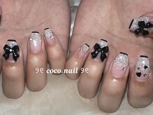 ココネイル 吉祥寺(coco.nail)/