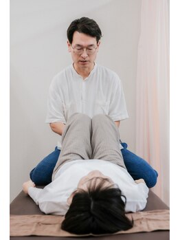 あやいろ整骨院/【前橋/整体】肩こり/腰痛/改善