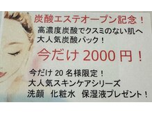 ボディケアサロン ビッグサム
