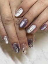 ネイルアンドビューティー ココネイル(Coco Nail)/