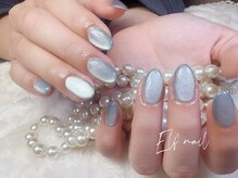 エルフネイル(Elf nail)/