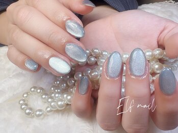 エルフネイル(Elf nail)/
