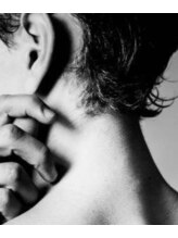 アレッド 大阪店(ared.)/流行りのうなじ脱毛！