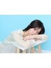 【ひとえ瞼さんでもぱっちり★】まつげパーマ(パリジェンヌ可)￥4400