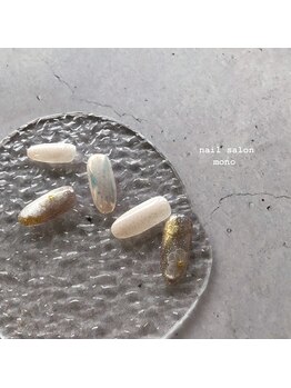 モノ(mono)/定額スタンダード　¥8,778