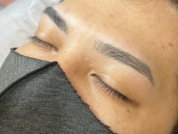 翠(SUI)の写真/《大満足の仕上がりに》アナタの『なりたい×似合う』のベストデザインを【Le’a first 】がご提案！