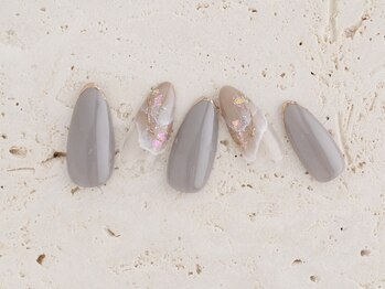 レノヴィア(Re:novia)/Hand gorgeous ¥7980