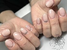 ブラン(Blanc)/オフィスネイル