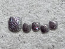 ユーアンドミー 大泉学園店(U&Me)/4月新作ネイル