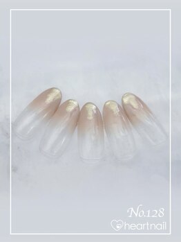 はあとねいる新都心銘苅店/定額デザイン