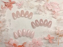 テセネイル(Tese Nail)/選べるオフィスネイル