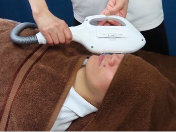 リベル(rebelle)/メンズ脱毛