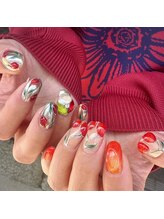 ジェリーボックス(jelly box)/