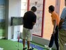 【ペアレッスン】◎お友達、カップルでパターレッスン　60分　10000　