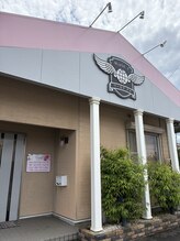 ワールドアイ(World. I)/駐車場