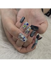 シェリ バイ ラズライト(Cherie By.Laslight)/