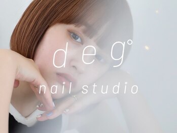 ディグ(deg)の写真/こなれ感のある落ち着いた空間×いつでも同価格＊"ずっと通い続けたくなる"サロンが7月18日にNEWOPEN！