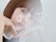 ディグ(deg)の写真/こなれ感のある落ち着いた空間×いつでも同価格＊"ずっと通い続けたくなる"サロンが7月18日にNEWOPEN！