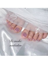 リメイク(Re:make)/マグネット/フラッシュ