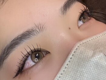 コア(Koa)/LEDエクステ140本