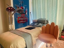 東方御養の雰囲気（雰囲気のいいサロンで深いリラックスを提供します★マッサージ）