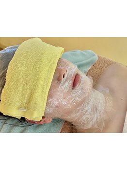 眼精疲労を解消したい