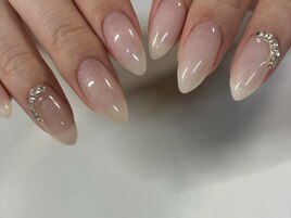 おとなっぽワンカラー