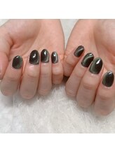 エムネイル(emu.nail)/マグネットネイル