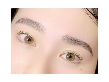 M’sアイブロウ 大阪梅田店/眉毛/眉WAX/HBL/WAX/アイブロウ