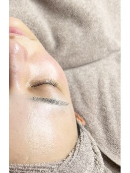 キュアルーム(CURE ROOM)/光の反射が美しい♪