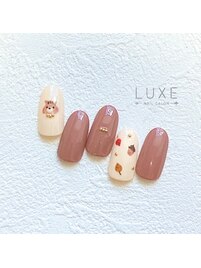 ハンド定額9900円