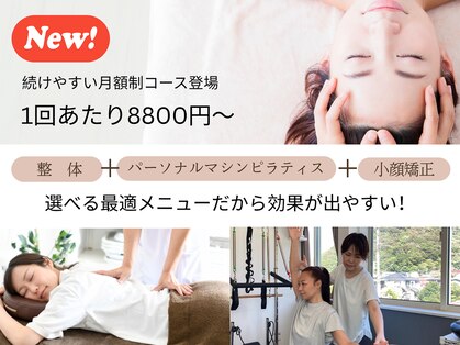 サンムーンの写真