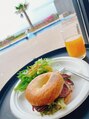 ホワイトニングカフェ 鷺沼店(WhiteningCafe)&nbsp;旅行が好きです☆おすすめな場所教えてください♪
