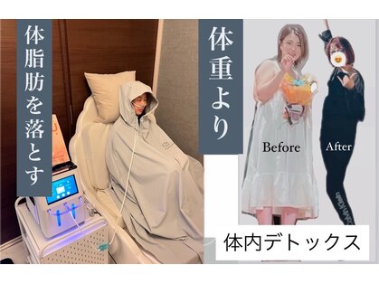 ヨサパーク アクア(YOSA PARK AQUA)の写真