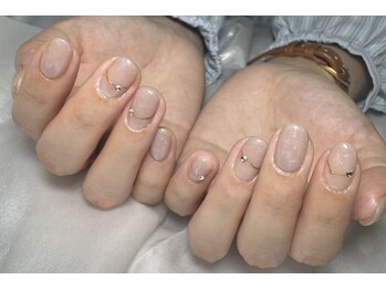 カルフールノア 八王子店(Carrefour noa)/シンプルデザイン