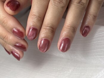 ハンド ケイ(Hand K)/大人マグネット