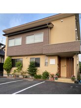 ラソラ プロデュース バイ アルテ(rasola produce by arte)/外観