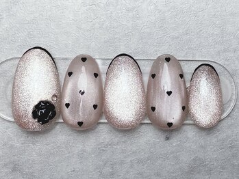 リノア(Linoa)/【Hand】定額アートコース