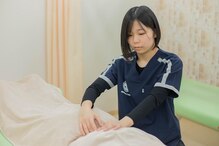 ゼロスポ鍼灸 整骨院 喜多見