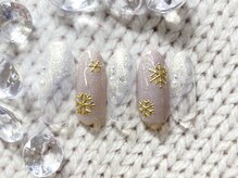 セプトネイルアンドプラス(SEPT NAIL & PLUS)/12月選べるサンプル￥6050