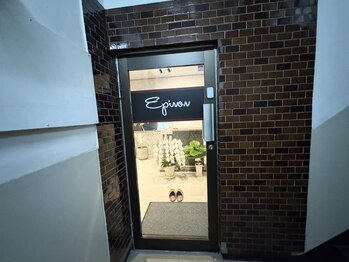 エピノン 山口岩国店(Epinon)/玄関 写真