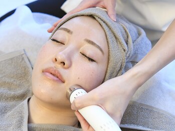 エムベル 越谷レイクタウン店(M belle)/イオン導入